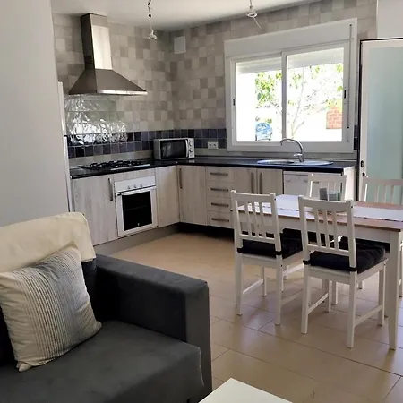 Casa Iris Semesterbostad