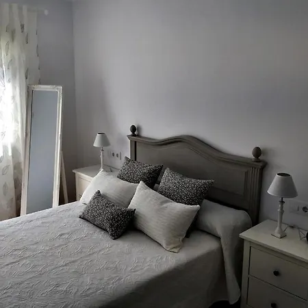 Casa Iris Semesterbostad