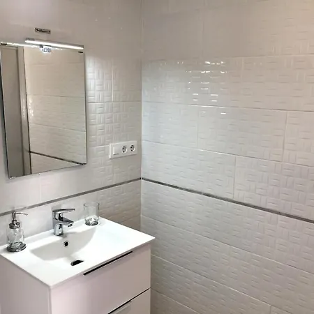 Casa Iris Semesterbostad Conil De La Frontera