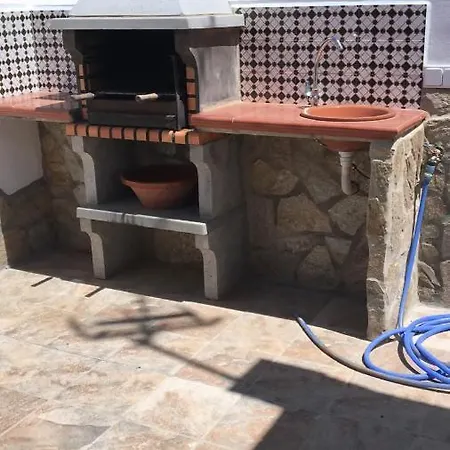 Casa Iris Ferienhaus