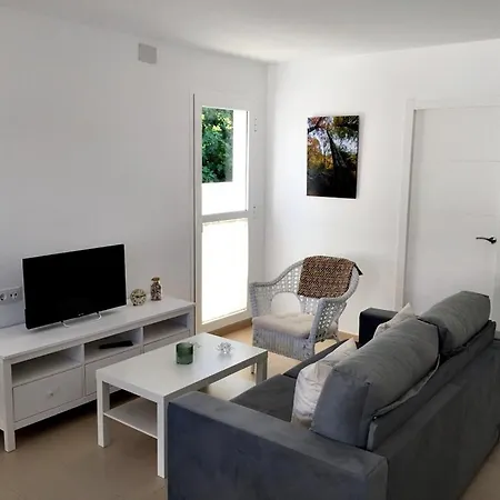Casa Iris Ferienhaus Conil De La Frontera