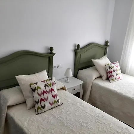Casa Iris Ferienhaus Conil De La Frontera